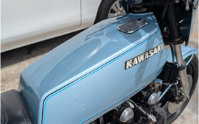 KAWASAKI Z1-R 2011 ...