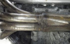 SUZUKI BANDIT 1200 2001 GV77A