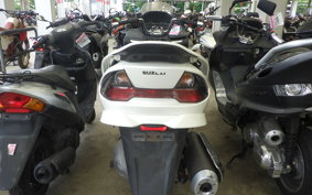 SUZUKI SKYWAVE 250 (Burgman 250) S Gen.3 CJ44A
