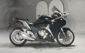 HONDA VFR1200F DCT 2011 SC63
