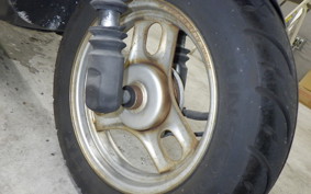 HONDA DIO Gen.6 AF62