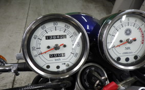 YAMAHA SR400 Gen.5 2021 RH16J