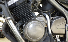 KAWASAKI BALIUS 250 2015 ZR250B