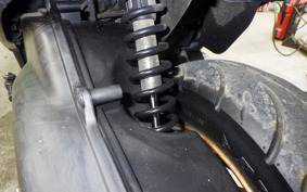 HONDA DIO Gen.6 AF68