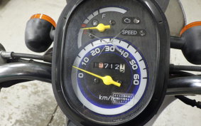 HONDA TODAY 2 2007 AF67