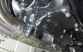 HONDA CB1100 2011 SC65