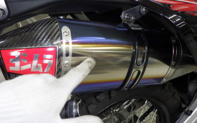 HONDA CRF250 RALLY LDA MD44