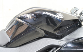 YAMAHA YZF-R125 RE06