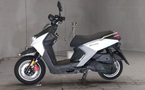 YAMAHA BW S125 SE73