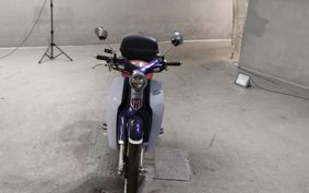 HONDA  SUPER CUB C125 JA48