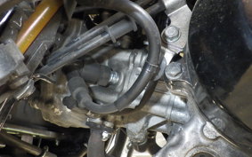 HONDA BENLY 50 AA05
