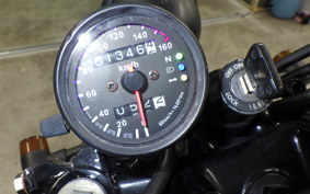YAMAHA TW200 2006 2JL