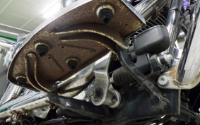 HARLEY FLHPEI 1450 2002