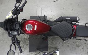 HONDA REBEL 250 S 2011 MC49