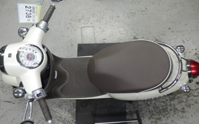 HONDA GIORNO 2 2018 AF70