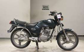 HONDA CB125T JC06