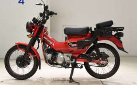 HONDA CT125-2 JA65