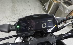 YAMAHA MT-125 RE45J