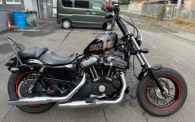 HARLEY XL1200X 2013 LC3