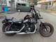 Фото Harley XL1200X 2013 с японского аукциона