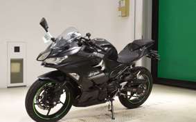 KAWASAKI NINJA 250 2 2018 EX250P
