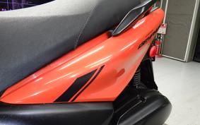 YAMAHA CYGNUSｸﾞﾘﾌｧｽ SEJ4J