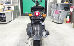 HONDA ZOOMER AF58