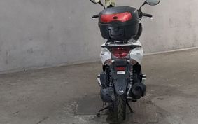 HONDA PCX 125 JF28