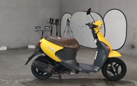 SUZUKI  LETS 4G CA41A