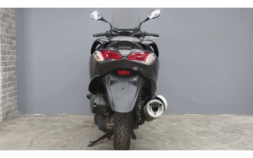 SUZUKI BURGMAN200 CH41A