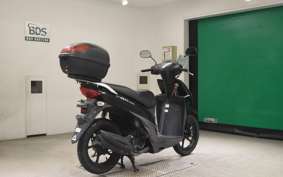 SUZUKI ADDRESS 110 2025 CE47A
