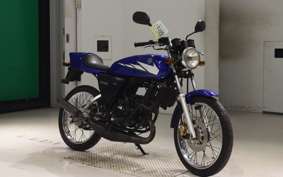 YAMAHA RZ50 Gen.2 RA02J