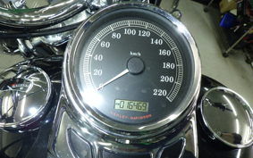 HARLEY FLSTC 1580 2012