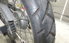 SUZUKI DJEBEL 200 (DR200SE) 2022 SH42A