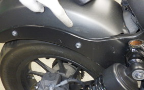 HONDA REBEL 250 MC49