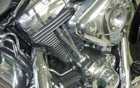 HARLEY FXSTC 1580 2010