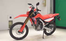 HONDA CRF250L MD47