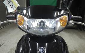 YAMAHA JOG-7 2013 AY01