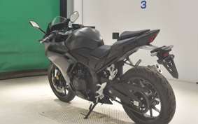 HONDA CBR400R 2025 NC65