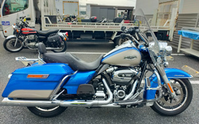 HARLEY FLHR1340 2017 FBC