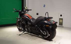 HARLEY NIGHT ROD 1250 SP 2011