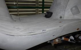 SUZUKI ADDRESS V125 G CF46A