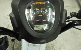 HONDA ｸﾛｽｶﾌﾞ110-3 2018 JA60