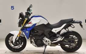 BMW F900R 2023
