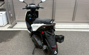 YAMAHA CYGNUS GRIF ASU SEJ4J