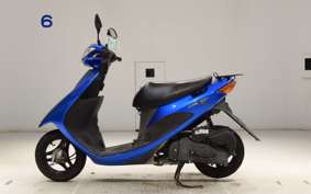 SUZUKI ADDRESS V50 CA4BA