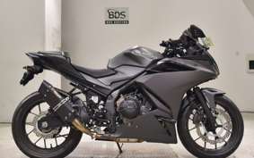 HONDA CBR400R 2021 NC56