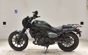 KAWASAKI ELIMINATOR400-3SE 2024 EL400A