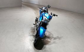 SUZUKI GSR250 GJ55D