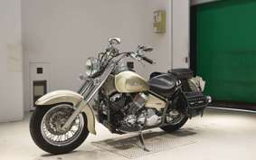 YAMAHA DRAGSTAR 400 CLASSIC 2008